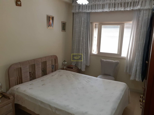 Imagem 5 de 9 de Apartamento Para Venda Em Perdizes - Eb88318