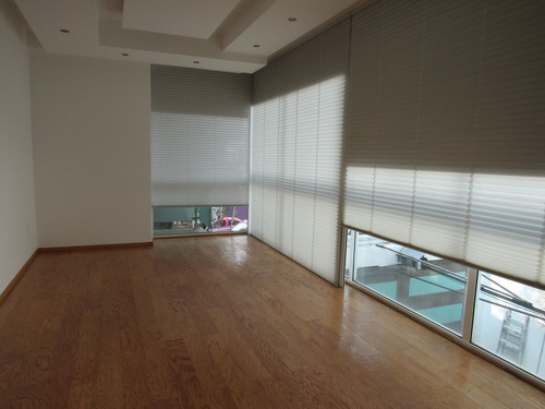 Imagen 18 de 24 de Casa En Condominio En Renta En Coyoacan
