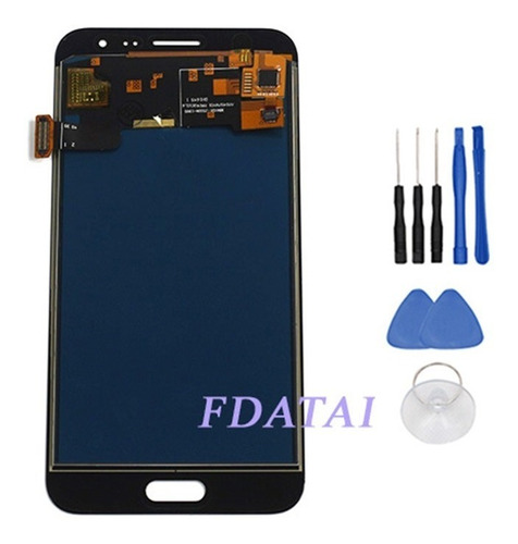 Pantalla Lcd Para Galaxy J3 - 2016