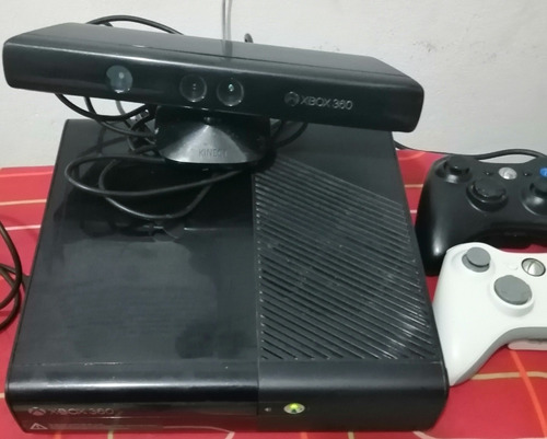 Imagen 7 de 10 de Xbox 360