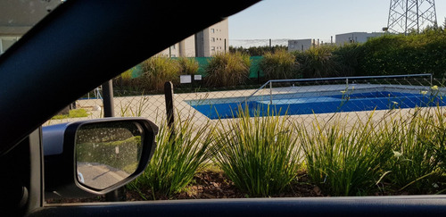 Bajo Precio! - Al Lago, 3amb, Jardín, Galería, Cochera
