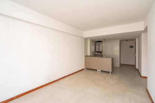 Venta Departamento 3 Ambientes A Estrenar Villa Devoto