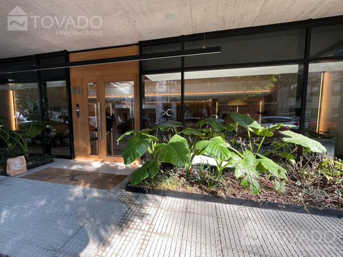 Monoambiente Full Amenities En Torre De Categoría! A Estrenar! Distrito Colegiales!