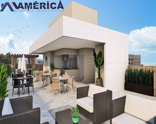 Imagem 2 de 4 de Apartamento - Ap00800 - 68983512