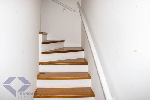 Campo Belo Apto Duplex I Suite Closet 2 Vagas +deposito R$ 740.000,00 - 11604
