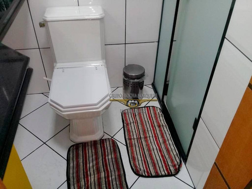 Imagem 13 de 19 de Apartamento Com 3 Dormitórios À Venda, 67 M² Por R$ 320.000,00 - Vila Formosa - São Paulo/sp - Ap1891
