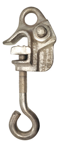 Grampo Linha Viva Estanha Hubeel Glv-100 - 6a 2/0 - 8a 2 Awg