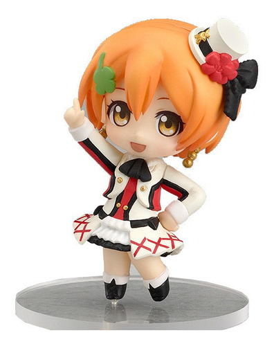 Nendoroid Petite Lovelive!: Sore Wa Bokutachi No Kiseki Ver