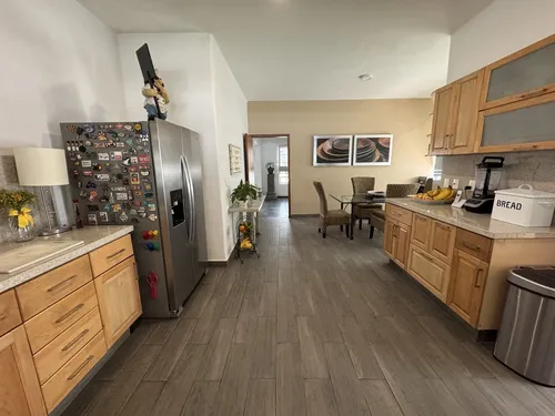 Céntrica Residencia En Venta- Rinconada Jacarandas