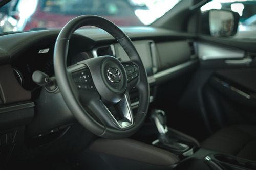Imagen 17 de 17 de Mazda Bt-50 Dc 4x4 3.0 At High P