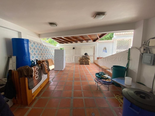 Imagen 6 de 10 de Casa En Venta En Los Naranjos Del Cafetal