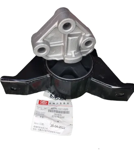 comprar Base Superior Caja Y Motor Chery Orinoco 1.8