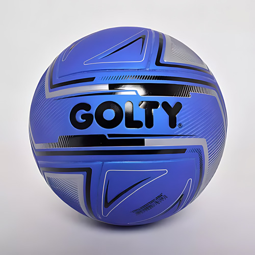Balón De Fútbol Score By Golty Tribal N4 Color Rojo/blanco
