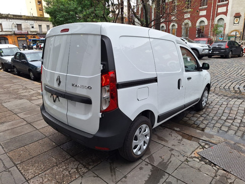 Renault Kangoo Ii Express Emotion 1.6 Sce