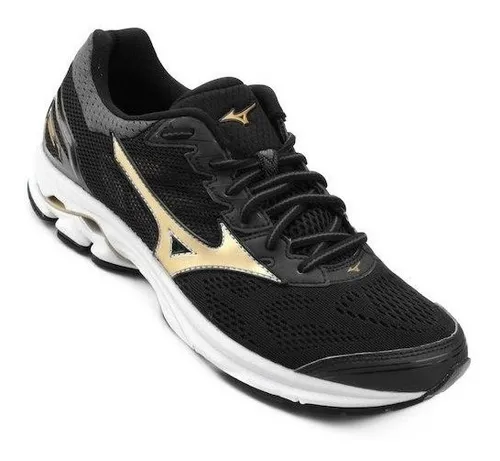 Mizuno prorunner hotsell 21 avaliação