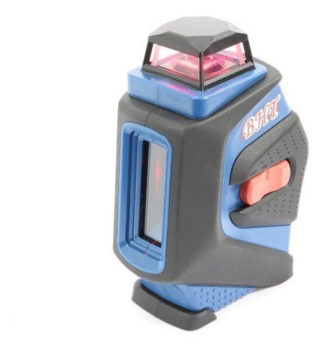 Nível A Laser 360º Linhas Cruzadas Similar Bosch + Tripé