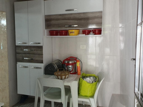 Chácara Com 3 Dormitórios À Venda, 2000 M² Por R$ 890.000 - Vista Alegre - Arujá/sp - Ch0079 - Ch0079