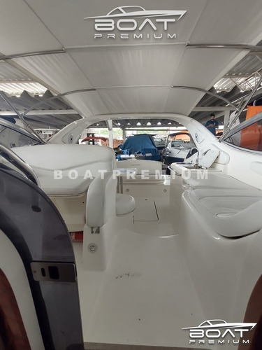 Phantom 300, 2010, 2x Volvo Penta - Focker - Real - Yacxo