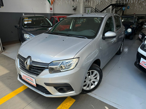 Renault Sandero ZEN 1.0 MT