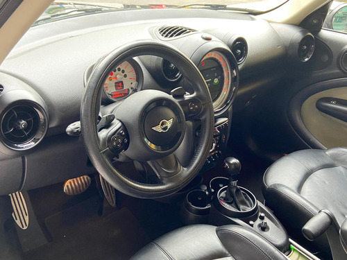 Mini Cooper COOPER COUNTRYMAN S 1.6 AUT. TURBO