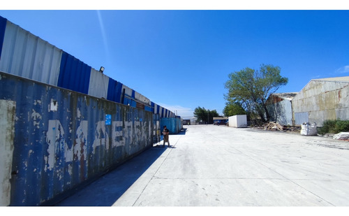 Arrienda Bodega En Jaime Repullo En Concepción