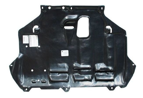 Tolva Motor Trasera Ford Focus 12-14 Generica