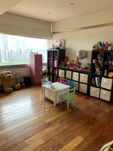 Imagen 10 de 25 de Departamento Fabuloso En Venta En Torre Bosques!!