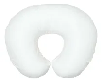 Comprar Alma De Almohadón De Lactancia Boppy, Blanco Brillante, Lava