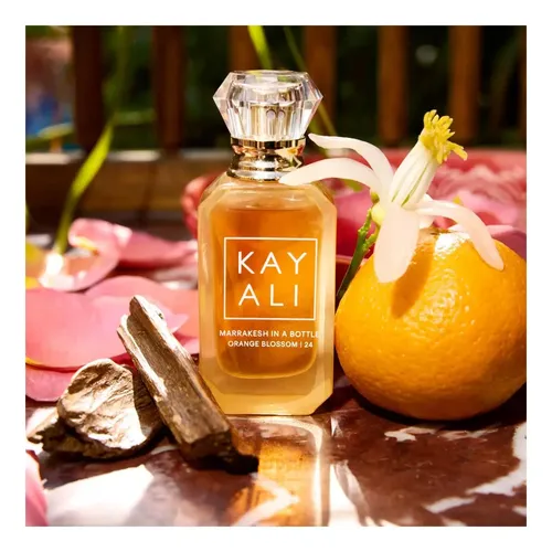 Kayali Vacay In A Bottle 4pc Miniature Set | MercadoLivre