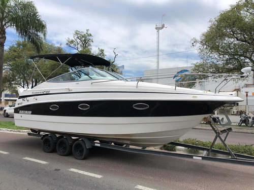 Imagen 2 de 15 de Quicksilver 2700 Volvo 300 Hp. Dp. Day Cruiser, Crucero