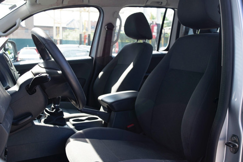 Volkswagen Amarok 2.0l Tdi 180 Cv 4x2 554 Griff Cars