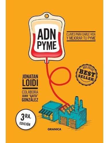 Adn Pyme - Jonatan Marcos Loidi