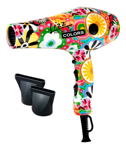 Secador Colors Profissional 3800 220v