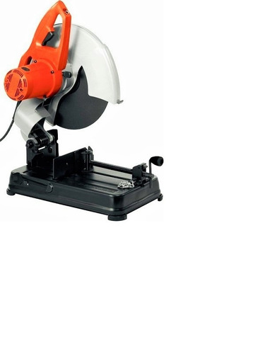 Tronzadora Black&decker 14 