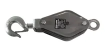 Comprar Moton 3 Poleas 60mm 970 Kgs Aparejo Roldana Pasteca Trabajo