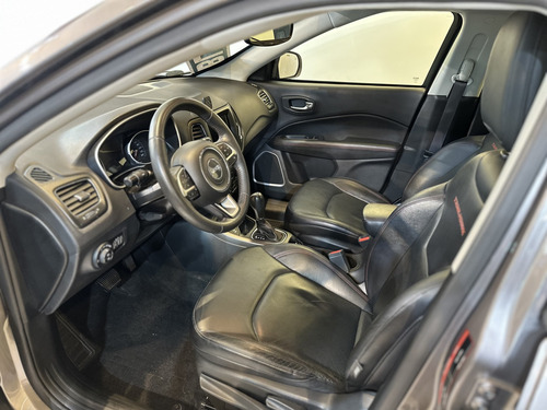 Jeep Compass 2.0 16V DIESEL TRAILHAWK 4X4 AUTOMÁTICO
