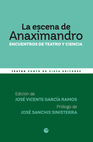 La Escena De Anaximandro