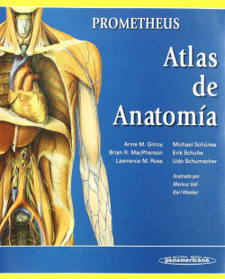 Libro Anatomia Con Orientacion Clinicade Medica Panamericana