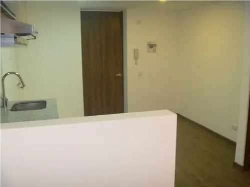 Arriendo Apartaestudio 34 M2 Con Balcon Y Park Minuto De Dios