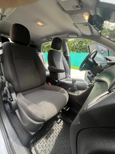Chevrolet Tracker 1.8 Ls Mt