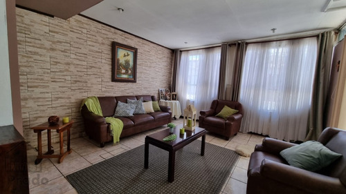 Imagen 3 de 11 de Casa En Venta De Una Planta Cerca Del Tec