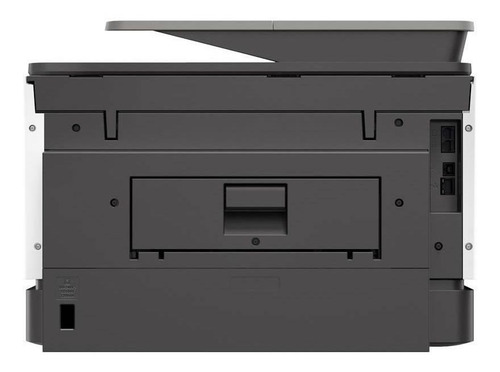 Imagen 8 de 8 de Impresora a color multifunción HP OfficeJet Pro 7740 con wifi blanca y negra 100V/240V