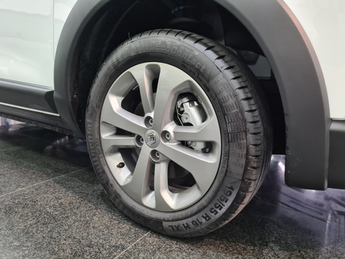 Imagen 3 de 18 de Kangoo Zen 2023 #rp