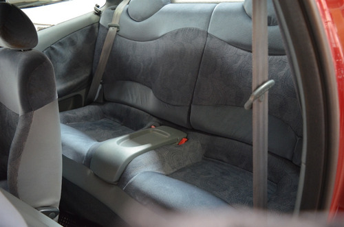 Imagen 13 de 15 de Renault Megane Coupe 2.0 1998