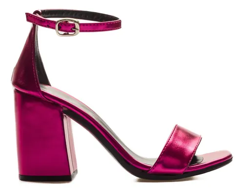 Sandali alta moda clearance