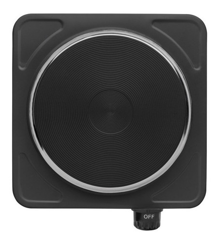 Fogão Elétrico Multilaser Easy Cook 127v - Ce152