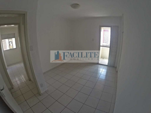 Imagem 1 de 18 de Apartamento A Venda, Manaíra, João Pessoa, Paraíba - 22936