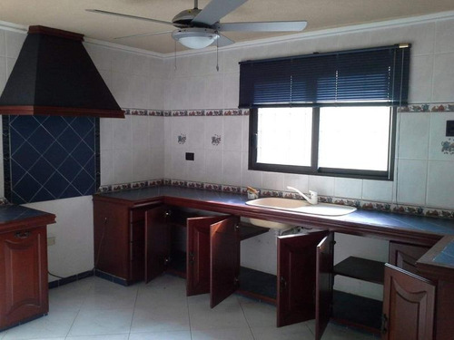 Imagen 6 de 11 de Casa Sola En Renta Fracc Res Pensiones 4ta Secc