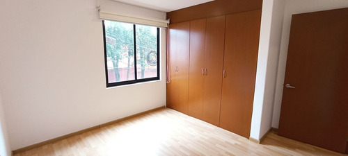 Imagen 10 de 19 de Renta Departamento De Doble Altura Con Family Room En Cuajim