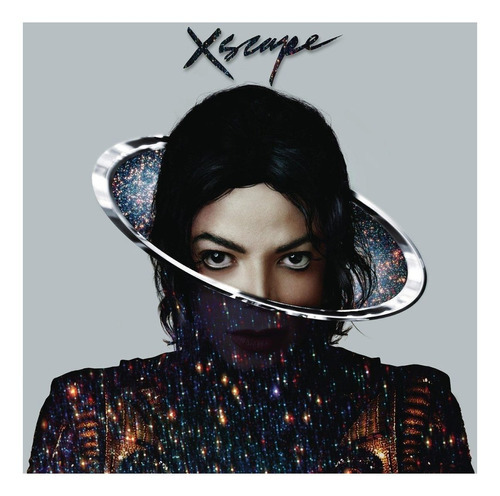 Michael Jackson Xscape Cd Nuevo Sellado Oferta Jackson 5